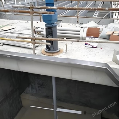 厭氧池JBJ-500槳式攪拌機(jī)包安裝調(diào)試及水處理設(shè)備的研發(fā)與配件供應(yīng)